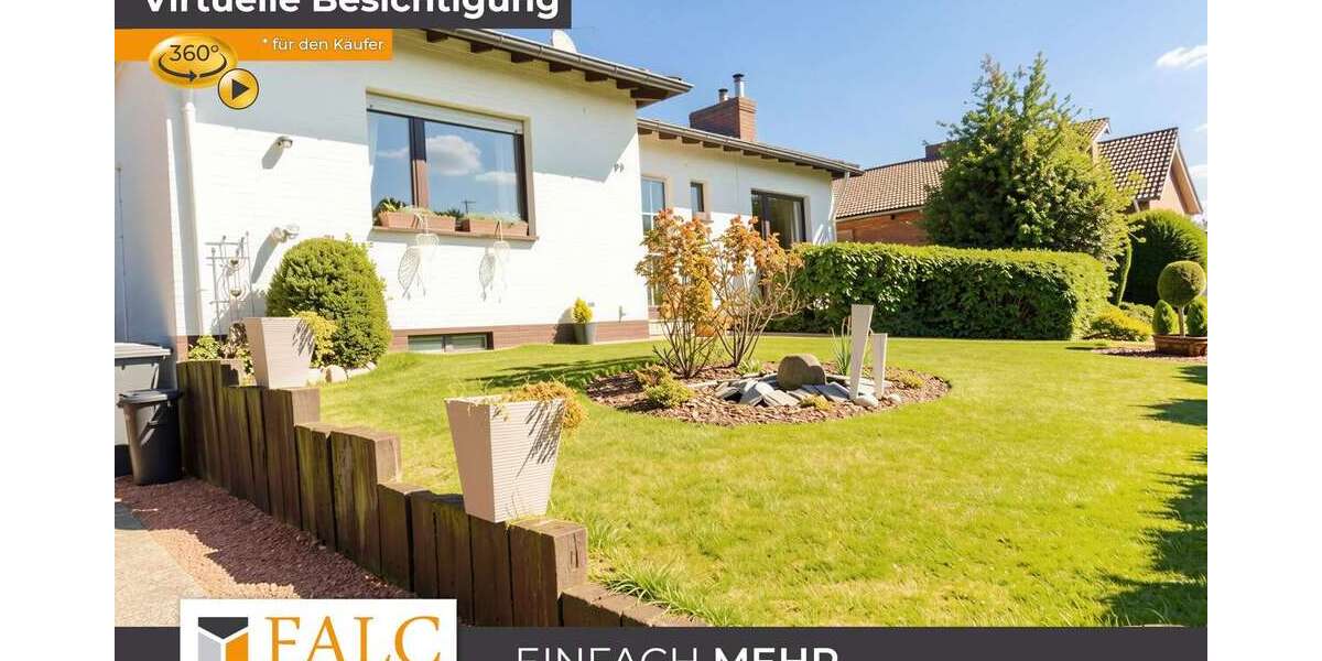 Einfamilienhaus Wassenberg - 5 Zimmer, 118 m&sup2;, 349.000&euro; | Angebot:26871371