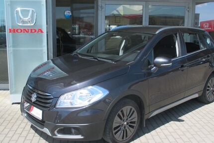 Suzuki SX4 96.940 km 9.690 &euro; Meiningen 98617