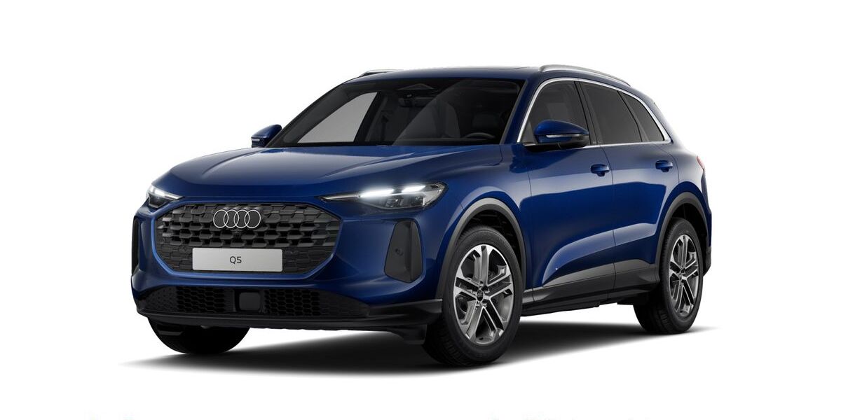 Audi Q5 18.220 km 47.690 &euro; Hofheim 65719
