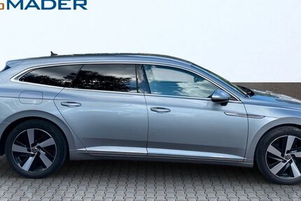VW Arteon 106.250 km 27.990 &euro; Blaustein 89134