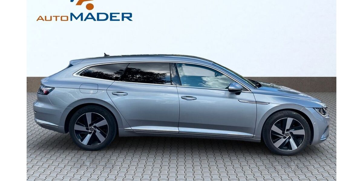 VW Arteon 106.250 km 28.480 &euro; Blaustein 89134