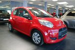 Citroen C1 1.0 12V 55.636 km 3.980 &euro; Euskirchen 53881