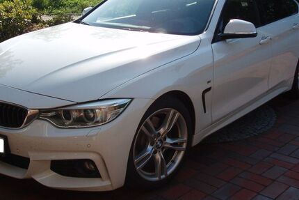 BMW 430 Gran Coupé 99.500 km 22.899 &euro; Jever 26441