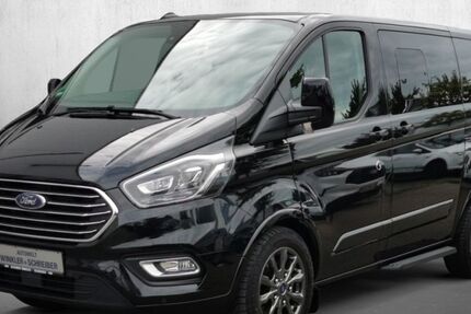 Ford Tourneo Custom 49.030 km 39.990 &euro; Ludwigsburg 71636