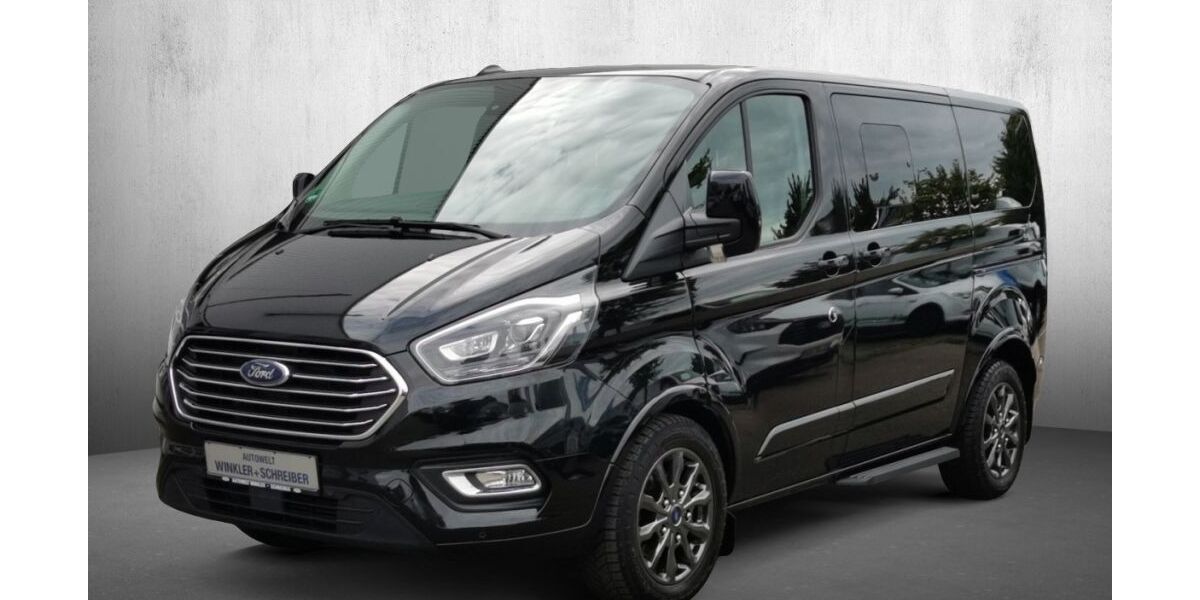 Ford Tourneo Custom 49.030 km 39.990 &euro; Ludwigsburg 71636