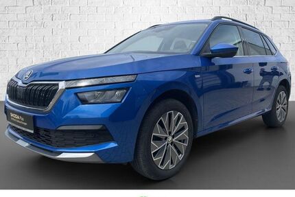 Skoda Kamiq 28.500 km 18.990 &euro; Rochlitz 09306