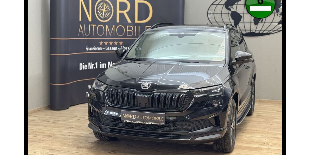 Skoda Karoq 77.259 km 28.900 &euro; Rastede/ Wahnbek 26180