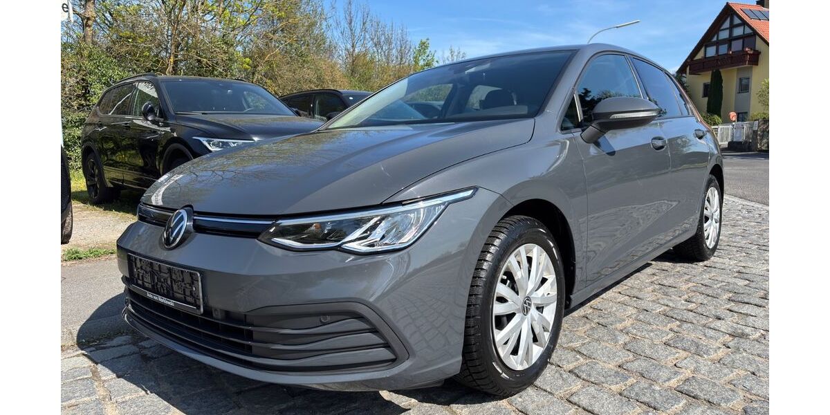 VW Golf 84.582 km 19.480 &euro; Haßfurt 97437