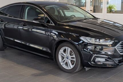 Ford Mondeo 53.927 km 15.950 &euro; Achim Bierden 28832