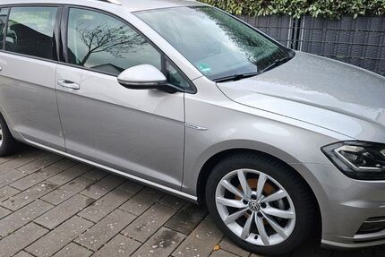 VW Golf 49.957 km 15.999 &euro; Worms 67551