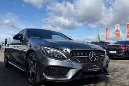 Mercedes-Benz C 250 164.000 km 22.990 &euro; Weinstadt 71384