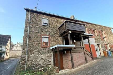 Haus Neuwied- Segendorf Segendorf - 4 Zimmer, 100 m&sup2;, 980&euro; | Angebot:25774227