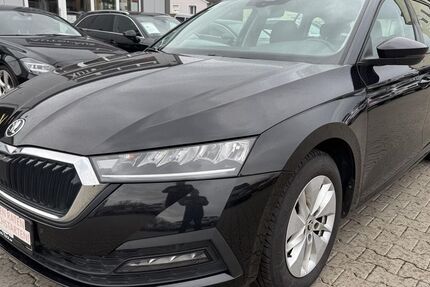 Skoda Octavia 113.525 km 17.400 &euro; Kirchheim unter teck 73230