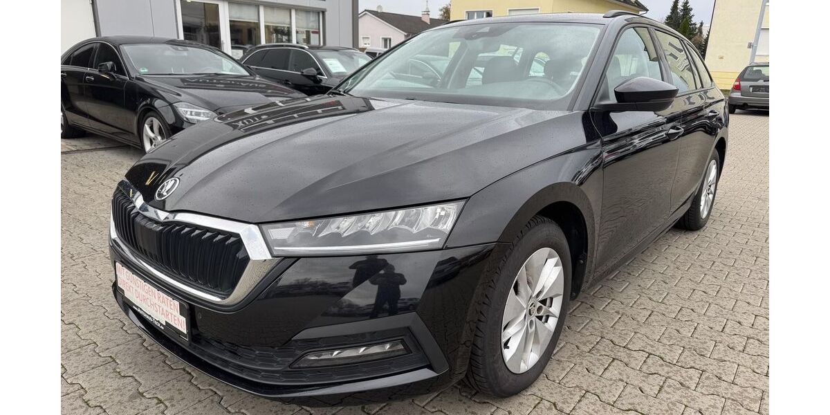 Skoda Octavia 113.525 km 17.400 &euro; Kirchheim unter teck 73230