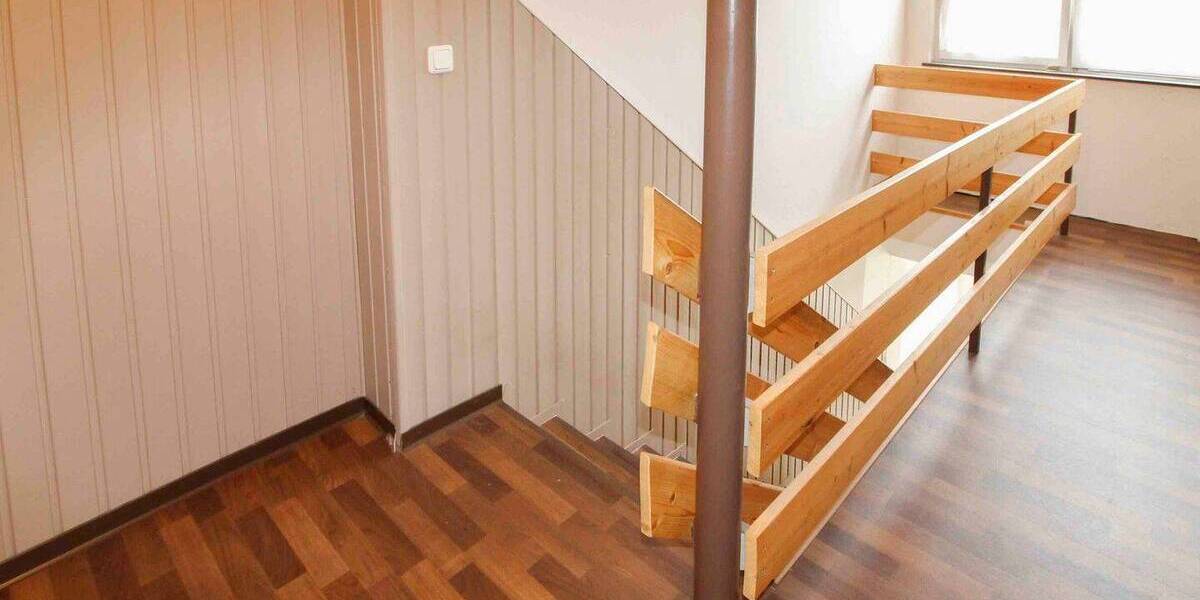 Etagenwohnung Hambühren Hambühren II - 2 Zimmer, 57 m&sup2;, 96.800&euro; | Angebot:26275659