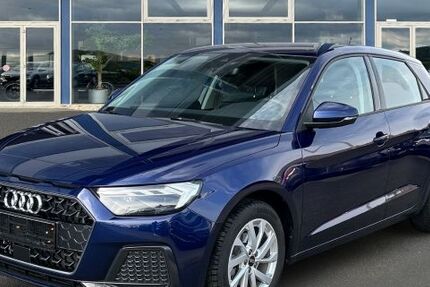 Audi A1 7.904 km 22.250 &euro; Herborn 35745