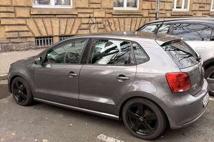 VW Polo 194.000 km 3.300 &euro; Dortmund, Stadt 44309
