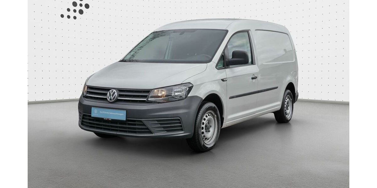 VW Caddy Maxi 60.800 km 18.491 &euro; Lichtenfels 96215