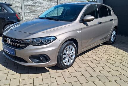 Fiat Tipo 62.750 km 10.690 &euro; Mannheim 68307