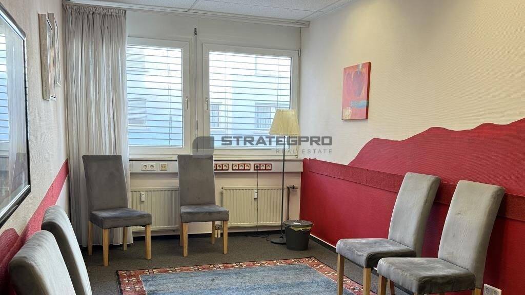 Gewerbeobjekt Ludwigshafen Mitte - 4 Zimmer, 210.000&euro; | Angebot:25802059