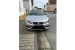 seat leon FR