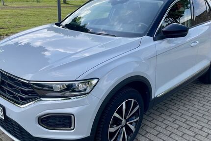 VW T-Roc 26.600 km 20.950 &euro; Straelen 47638