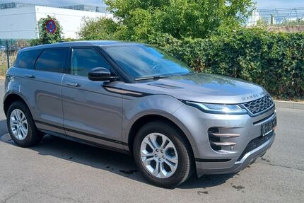 Land Rover Range Rover Evoque 85.000 km 19.900 &euro; Mittenwalde 15749