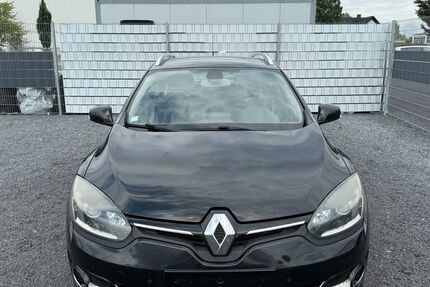 Renault Megane 293.106 km 3.600 &euro; KEHL 77694