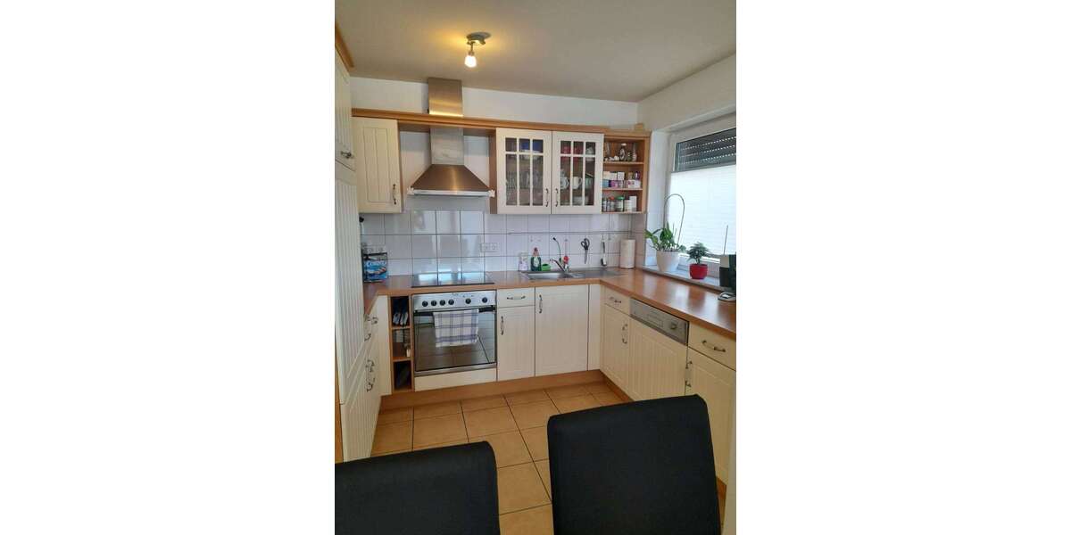 Etagenwohnung Friesenheim Heiligenzell - 3 Zimmer, 92 m&sup2;, 269.000&euro; | Angebot:26376668