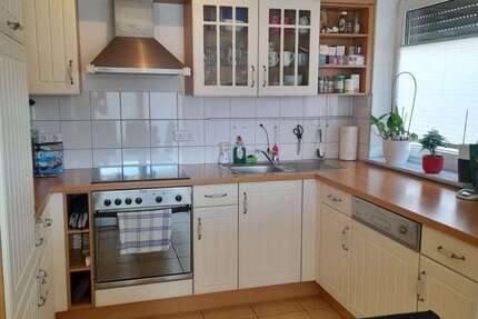 Wohnung Friesenheim Heiligenzell - 3 Zimmer, 92 m&sup2;, 269.000&euro; | Angebot:26376668