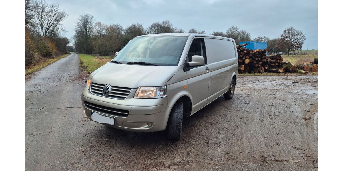 VW T5 Transporter 374.349 km 4.500 &euro; Stockstadt am Rhein 64589