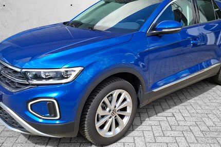 VW T-Roc 12.300 km 22.980 &euro; Lachendorf 29331