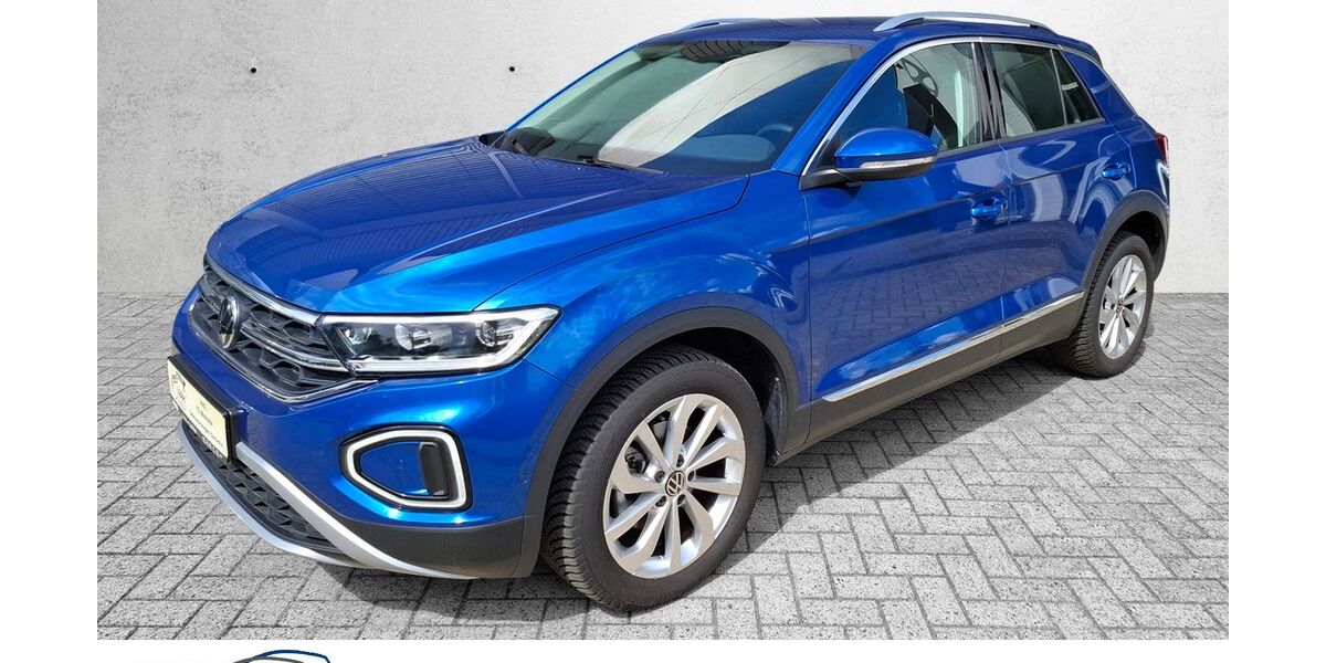 VW T-Roc 12.300 km 22.980 &euro; Lachendorf 29331