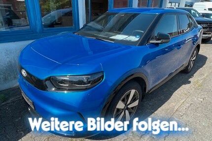 Ford Capri 18.950 km 36.790 &euro; Elmshorn 25337