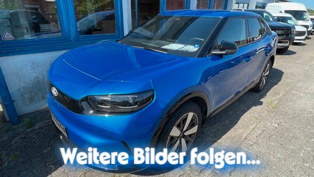 Ford Capri 18.950 km 36.790 &euro; Elmshorn 25337