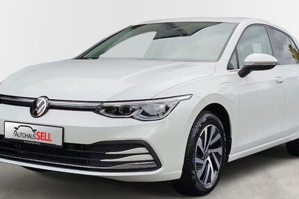 VW Golf 19.866 km 25.490 &euro; Hammelburg 97762