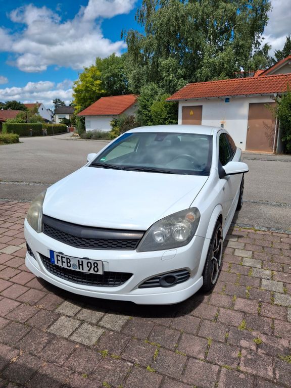 Opel Astra 209.000 km 2.990 € Mammendorf 82291