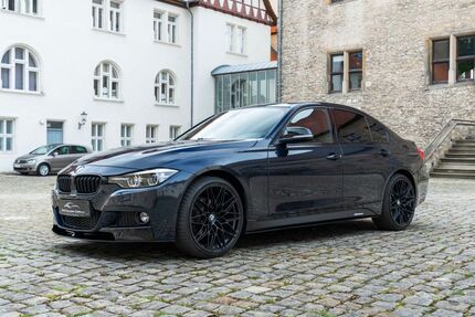 BMW 330 70.973 km 26.500 &euro; Völpke 39393