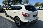 Nissan Qashqai+2 2.0 dCi Aut. 4X4 Kamera 360° 7-Sitzer 204.700 km 8.500 &euro; Altdorf 84032