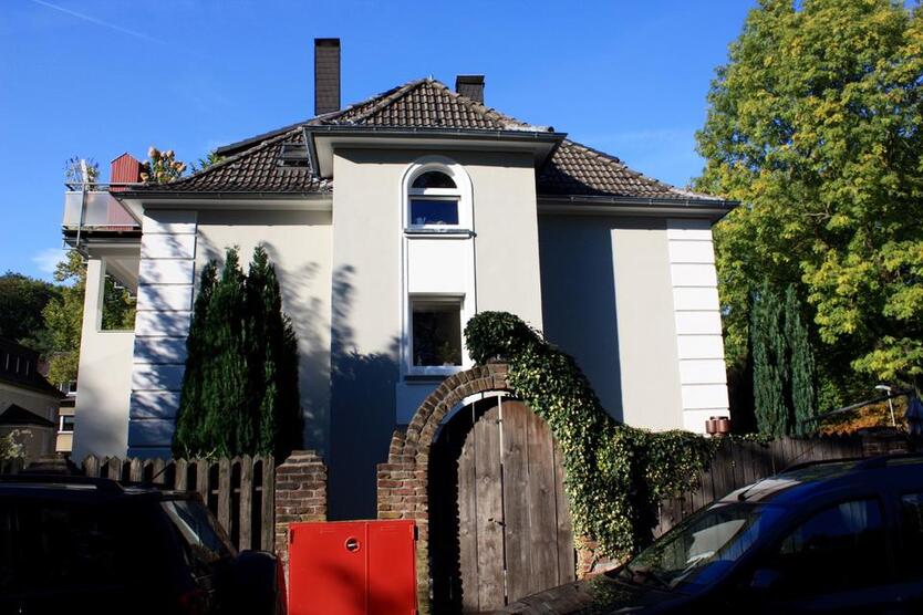 Mehrfamilienhaus in Essen Steele in direkter Nähe zur Ruhr zimmer