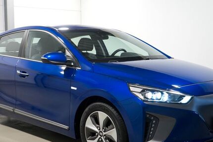 Hyundai IONIQ 28.506 km 14.980 &euro; Hürth bei Köln 50354