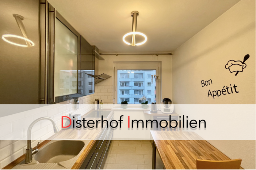 Wohnung zum Kaufen in Bremen 248.000 € 90 m²