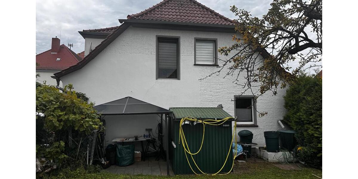 Einfamilienhaus Frankfurt (Oder) Booßen - 3 Zimmer, 125 m&sup2;, 265.000&euro; | Angebot:27291868
