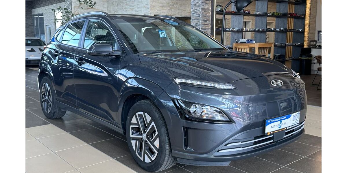 Hyundai KONA 26.198 km 17.500 &euro; Eitorf 53783