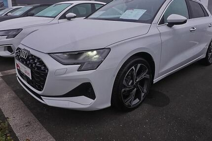 Audi A3 5.027 km 34.990 € Erlangen 91058