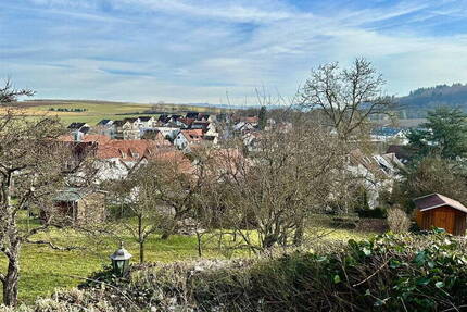 Wohnung Aichtal Aich - 3 Zimmer, 150 m&sup2;, 2.100&euro; | Angebot:25944663