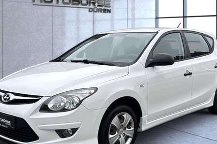 Hyundai i30 128.250 km 4.999 € Düren 52351