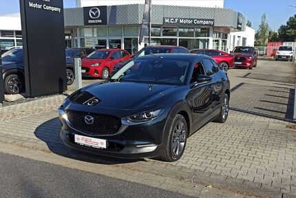 Mazda CX-30 122.465 km 19.815 € Berlin 13403