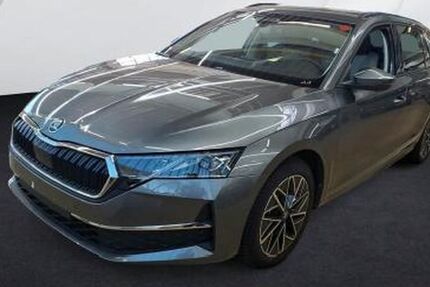 Skoda Octavia 7.964 km 31.480 &euro; Fürth 90763