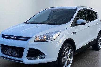 Ford Kuga 116.203 km 12.150 € Gardelegen 39638